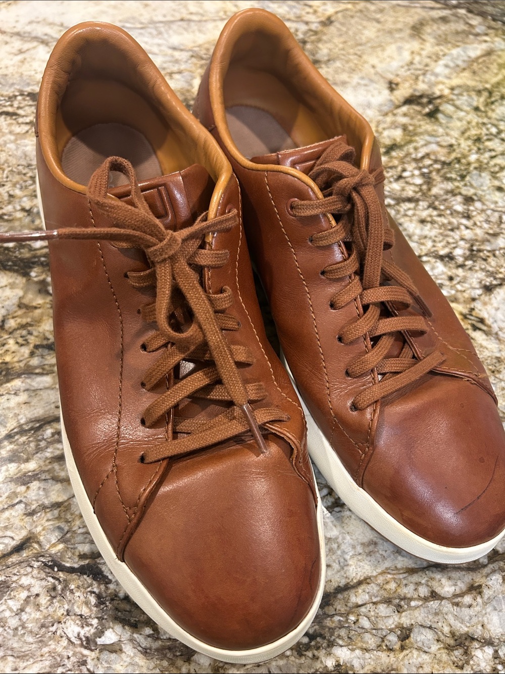 COLE HAAN Grandpro Tennis Men’s size 9.5